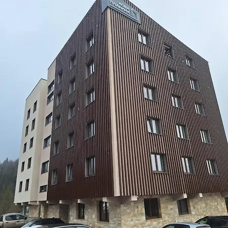 Laganin Apartment Jahorina