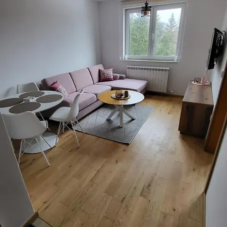 Laganin Apartment Jahorina